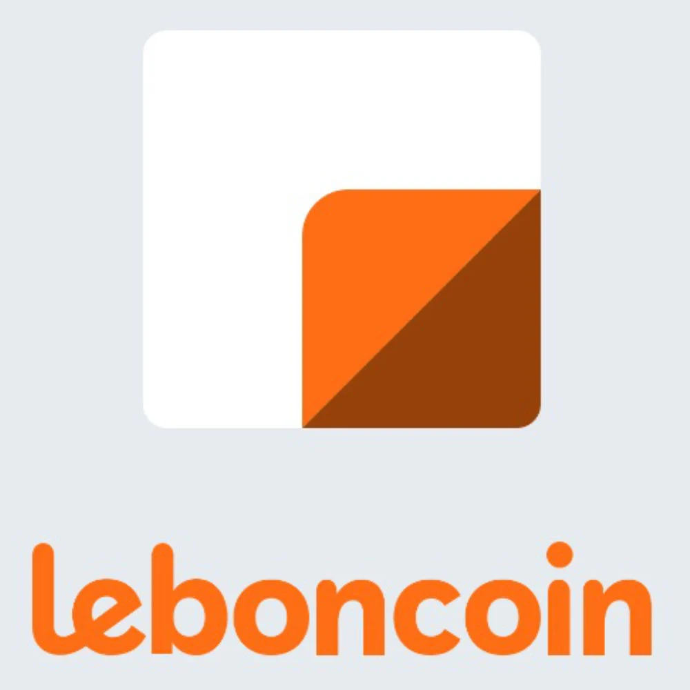 Logo du bon coin,partenaire pour la réparation de téléphone