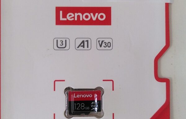 Carte MicroSD – LENOVO