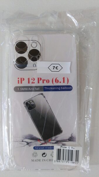 Coque Iphone 12 Pro