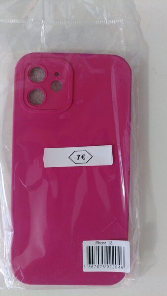 Coque Iphone 12