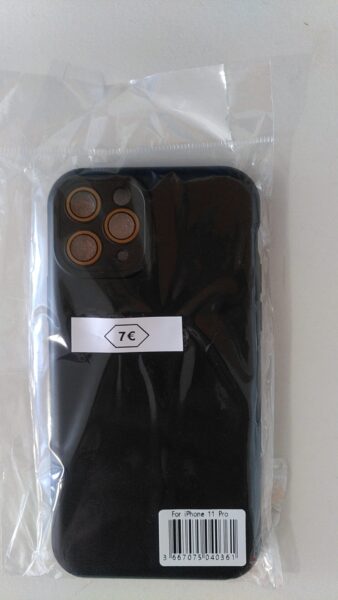 Coque Iphone 11 Pro
