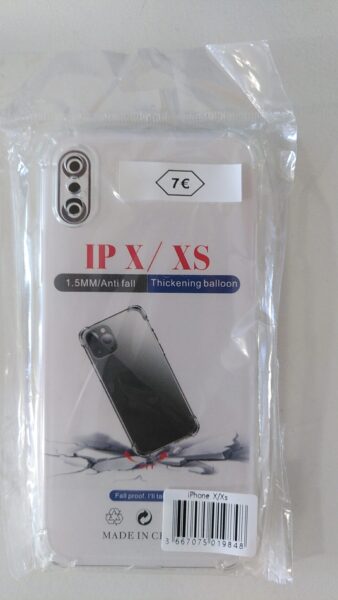 Coque Iphone XS