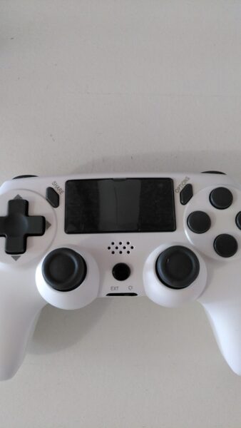 Manette de jeu sans fil