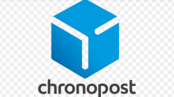 Logo de Chronopost