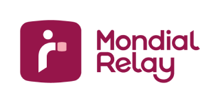 Logo de Mondial relais